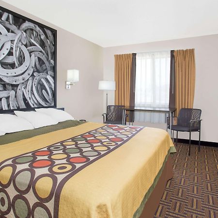 Super 8 By Wyndham Bloomfield Hotel Kültér fotó